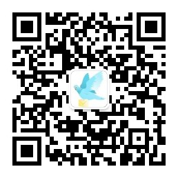 扫码关注微信公众号